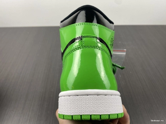 o green 555088-030 1 OG  Air Retr Jordan 0928